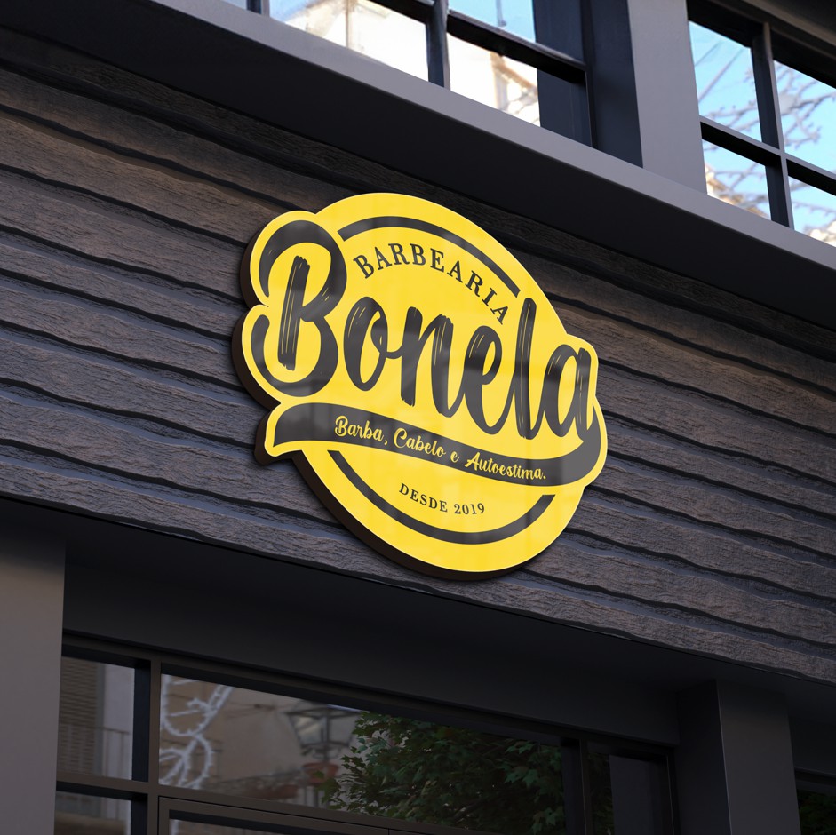 Barbearia Bonela